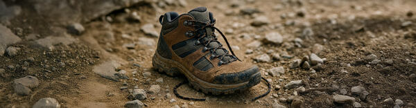 Jak prát boty a správně o ně pečovat