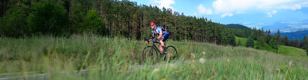 Startujeme Tour de Česko