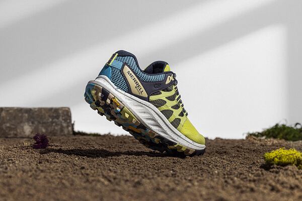 Běžecké boty Merrell