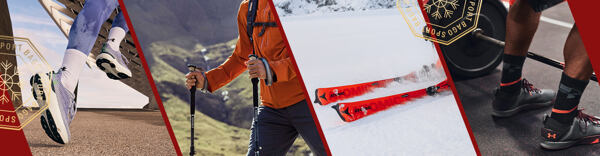 běh, turistika, hory, trénink