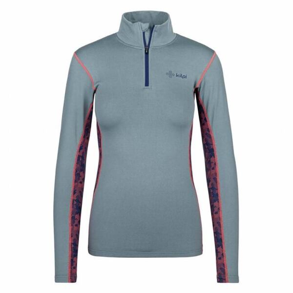 Dámská funkční termo tričko Kilpi