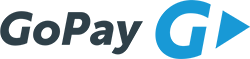 GoPay logo