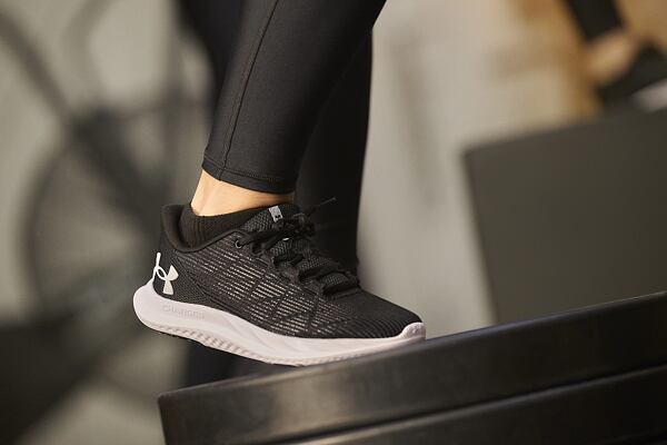 Under Armour boty na cvičení