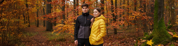 Softshell, hardshell nebo péřovka – velké srovnání