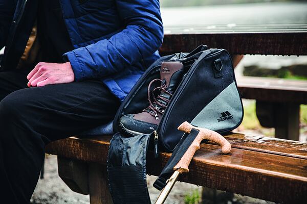 Zimní boty Trespass