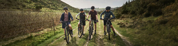 První jarní kilometry volají!