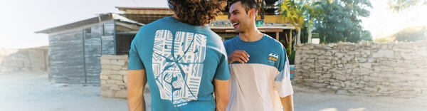 Průvodce výběrem triček