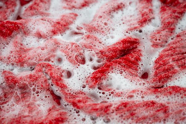 6 tipů, jak prát merino oblečení