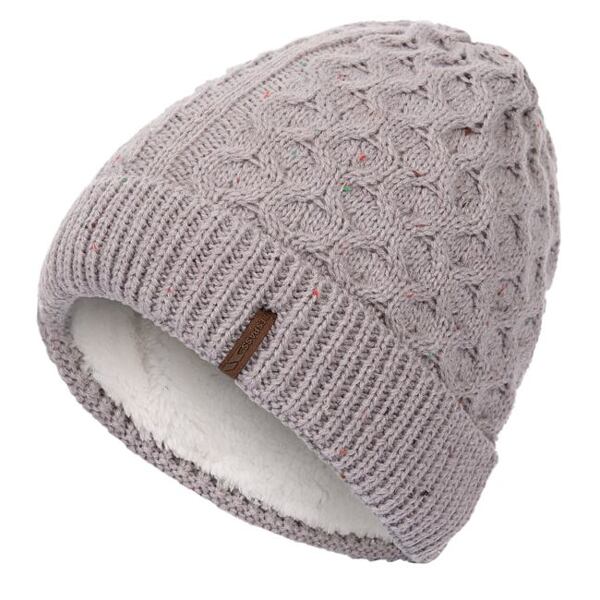 Zimní čepice Tespass