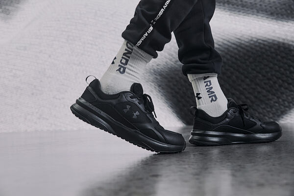 Boty na cvičení Under Armour