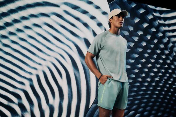 Pánské funkční tričko Under Armour