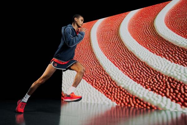 Běžecké oblečení Under Armour