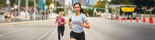 Průvodce TOP značkami běžeckých bot